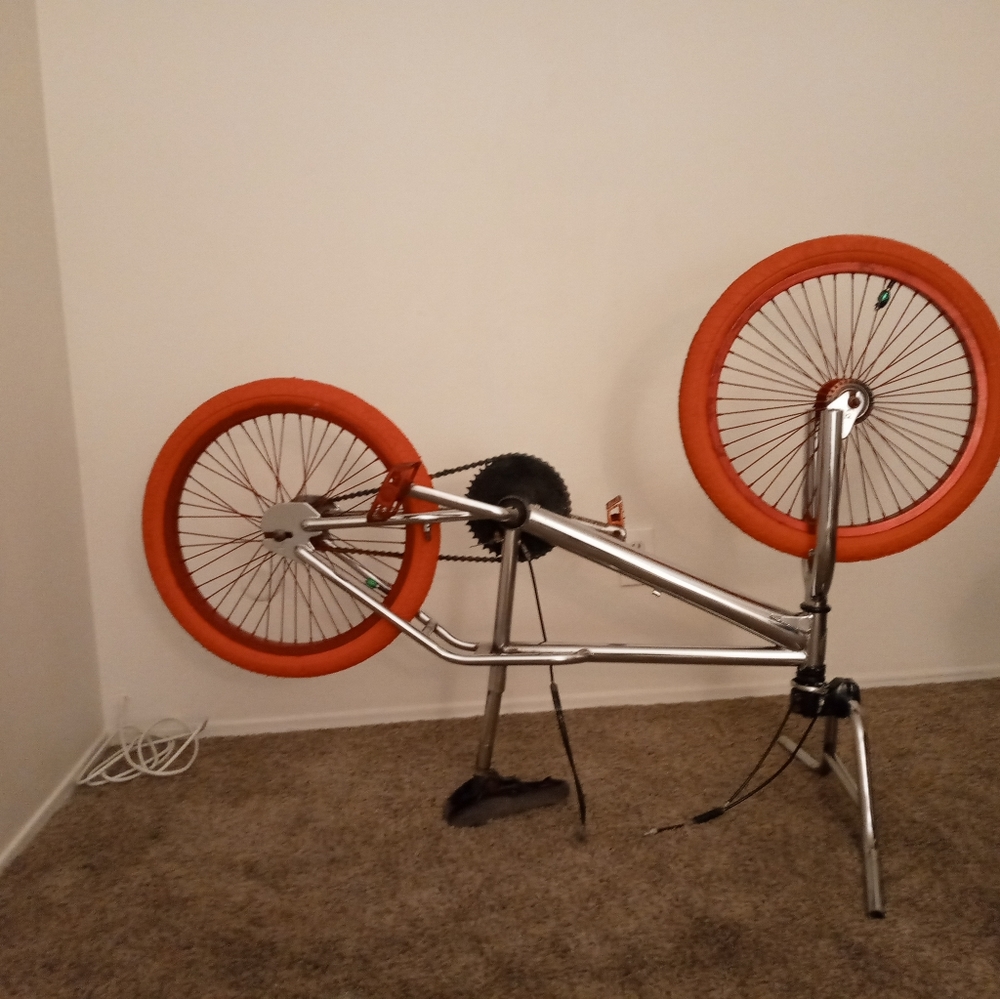 Redline bmx - Picture 3 of 5